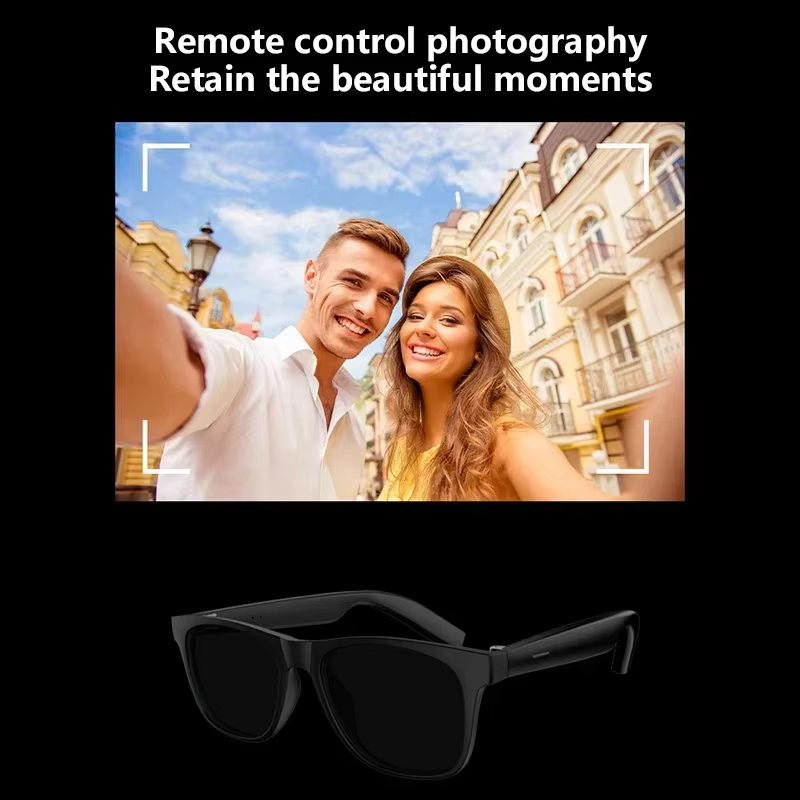 Lentes de Sol Inteligentes Len - Photography Japanese reseña y precio