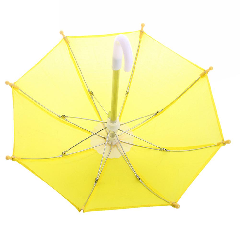 Mini paraguas coloridos, jugue - Photography Umbrella reseña y precio