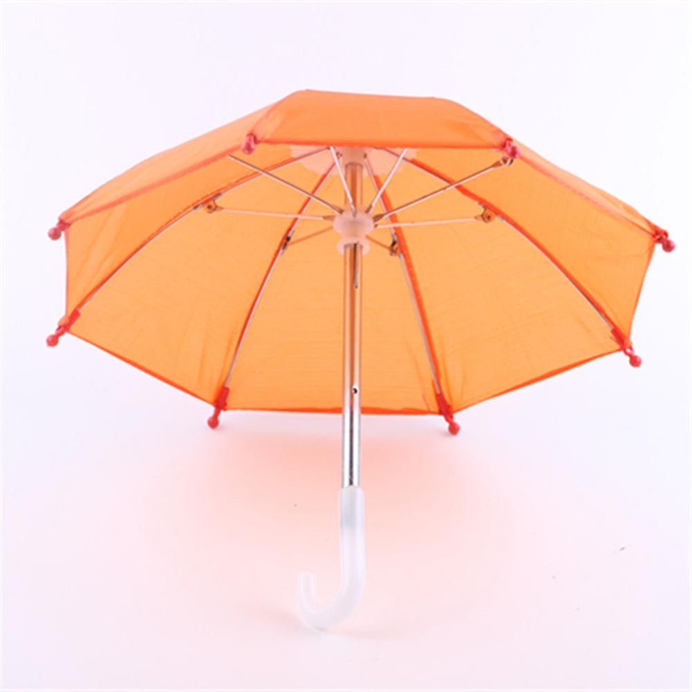 Mini paraguas coloridos, jugue - Photography Umbrella reseña y precio