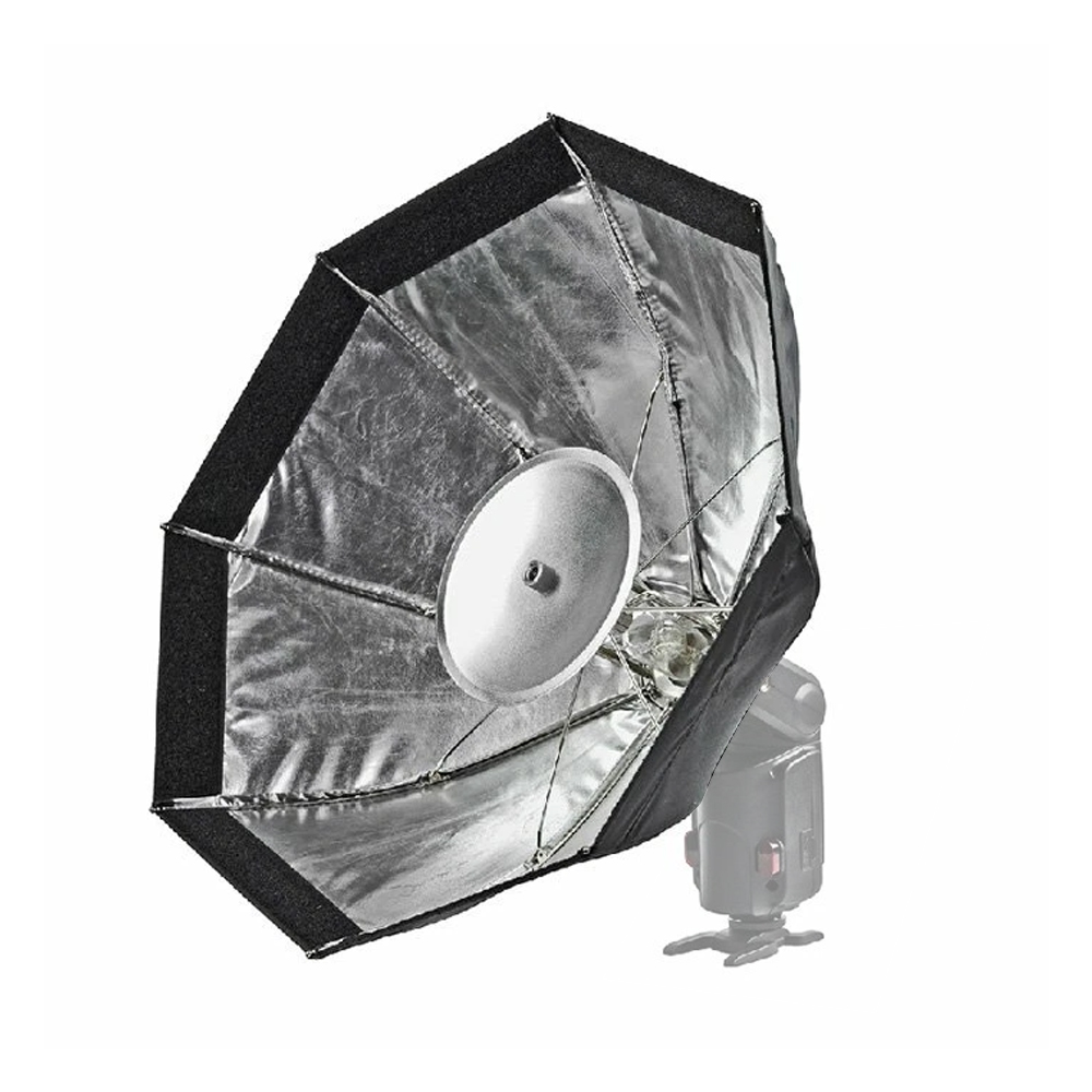 Godox AD-S7 Softbox multifunci - Photography Umbrella reseña y precio