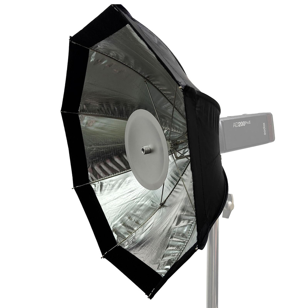 Godox AD-S7 Softbox multifunci - Photography Umbrella reseña y precio