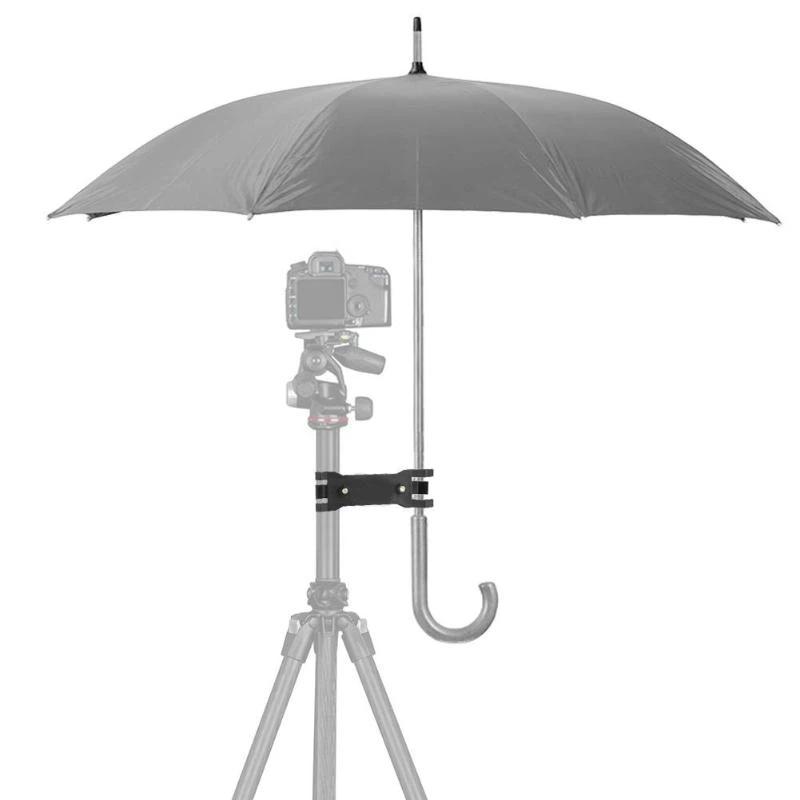Soporte de clip para paraguas  - Photography Umbrella reseña y precio