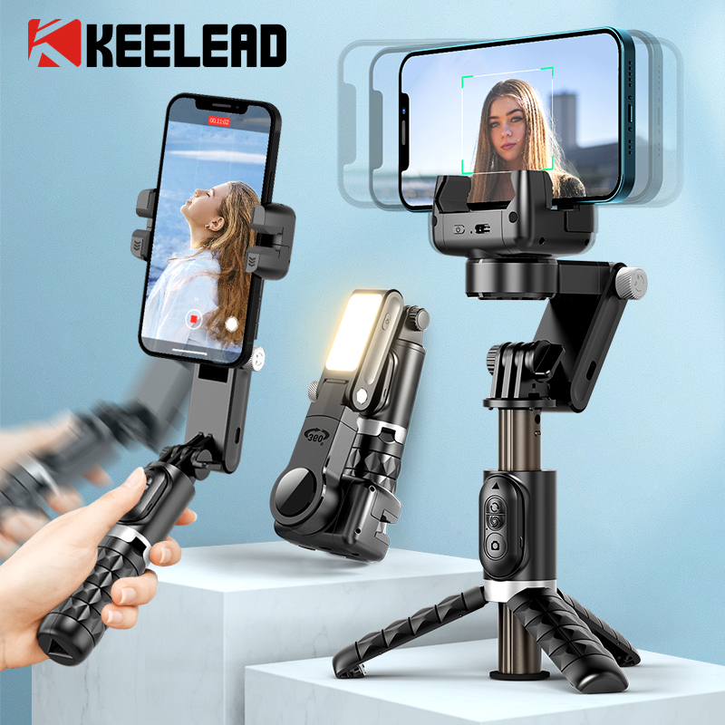 Q18 Estabilizador de Gimbal de - Photography Basics reseña y precio