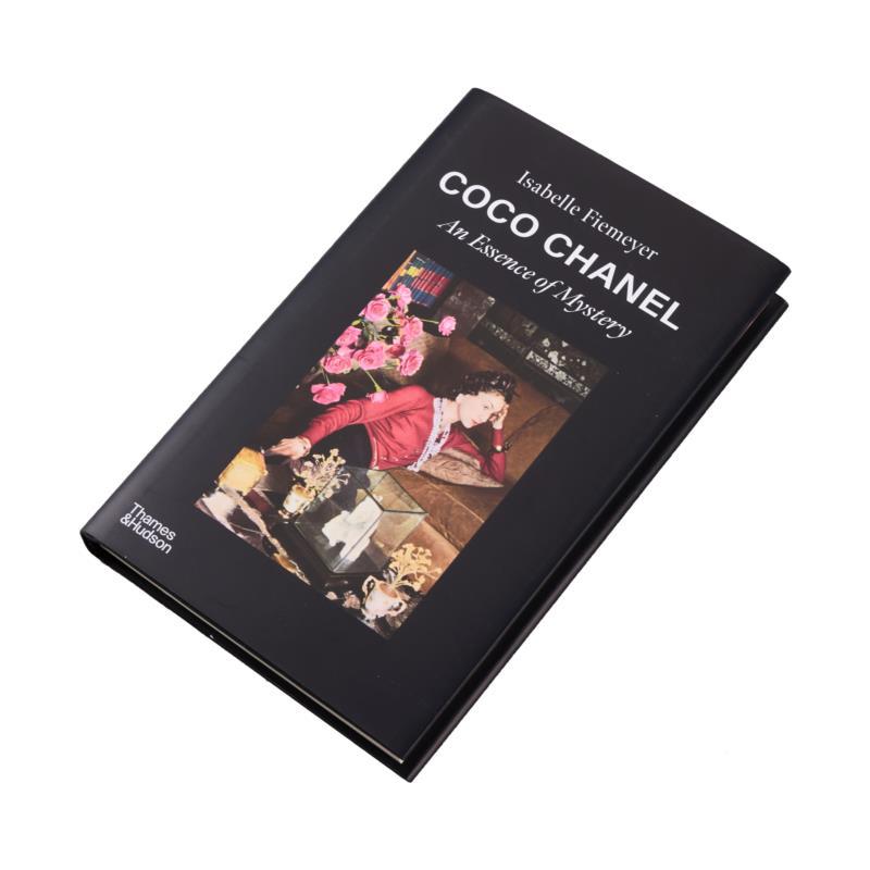 Coco Chanel Una esencia del mi - Photography Book reseña y precio