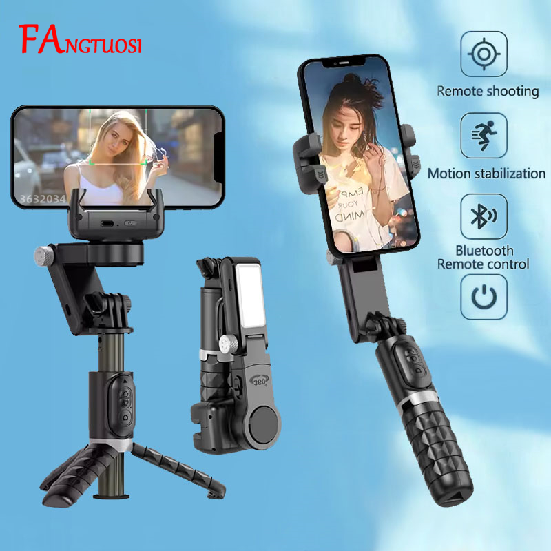 FANGTUOSI cardán de rotación 3 - Photography Basics reseña y precio