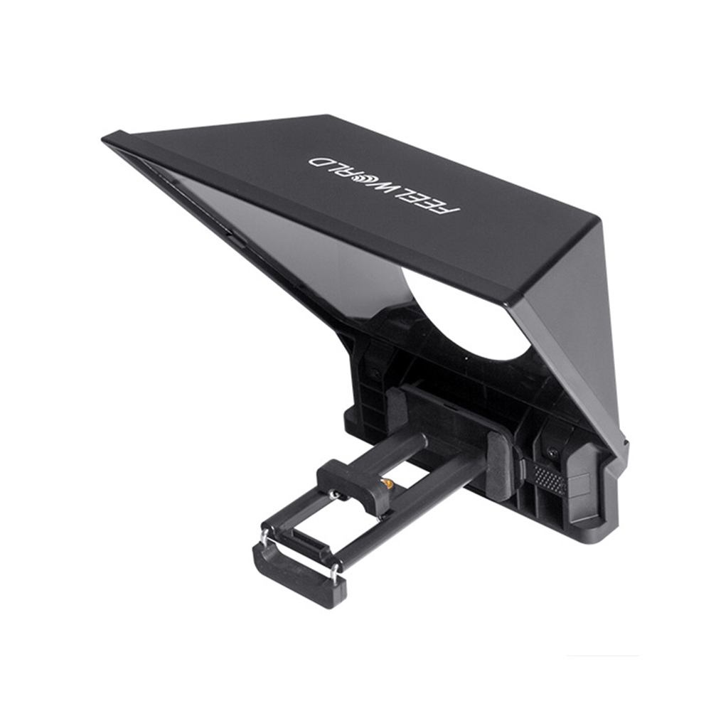 FEELWORLD Teleprompter portáti - Photography Prompt reseña y precio