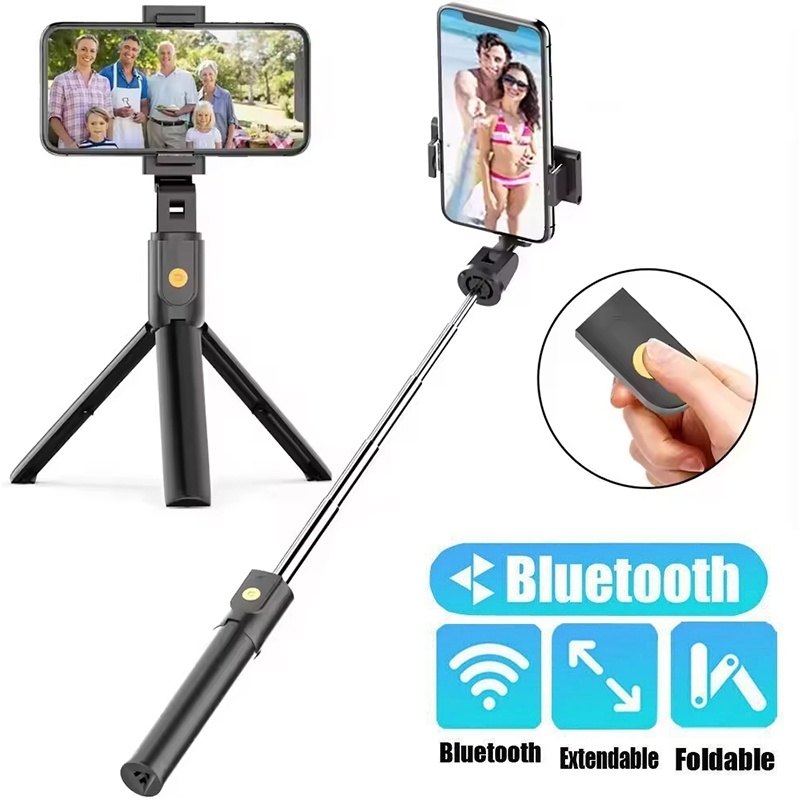 Trípode plegable y portátil co - Photography Basics reseña y precio