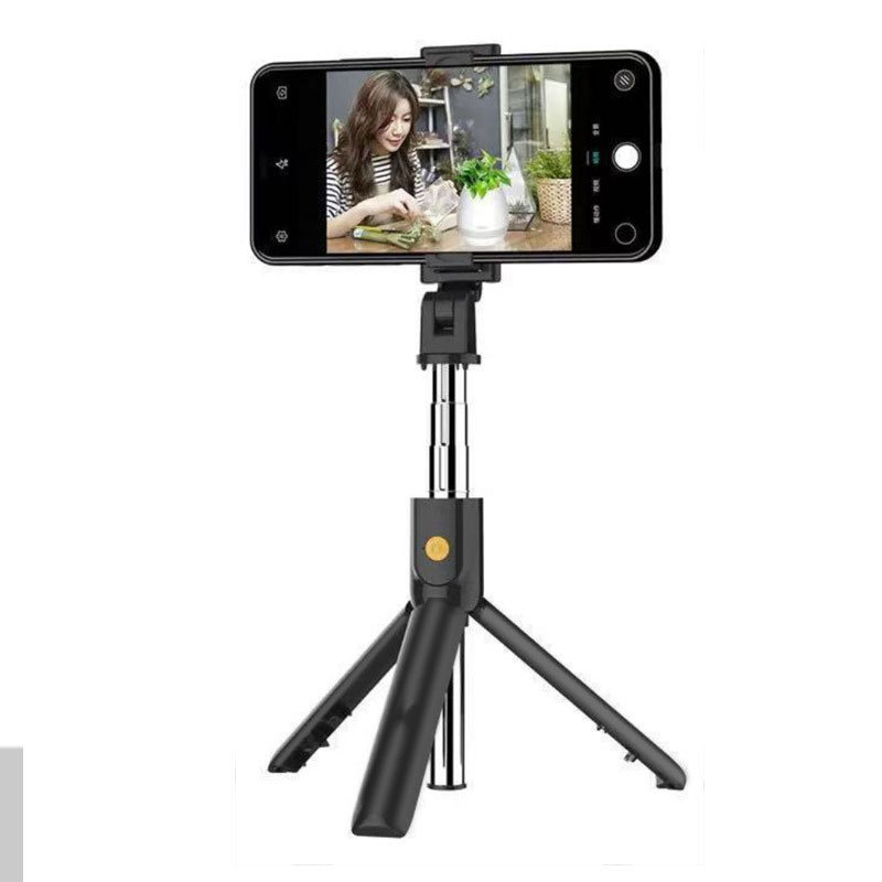 Trípode plegable y portátil co - Photography Basics reseña y precio