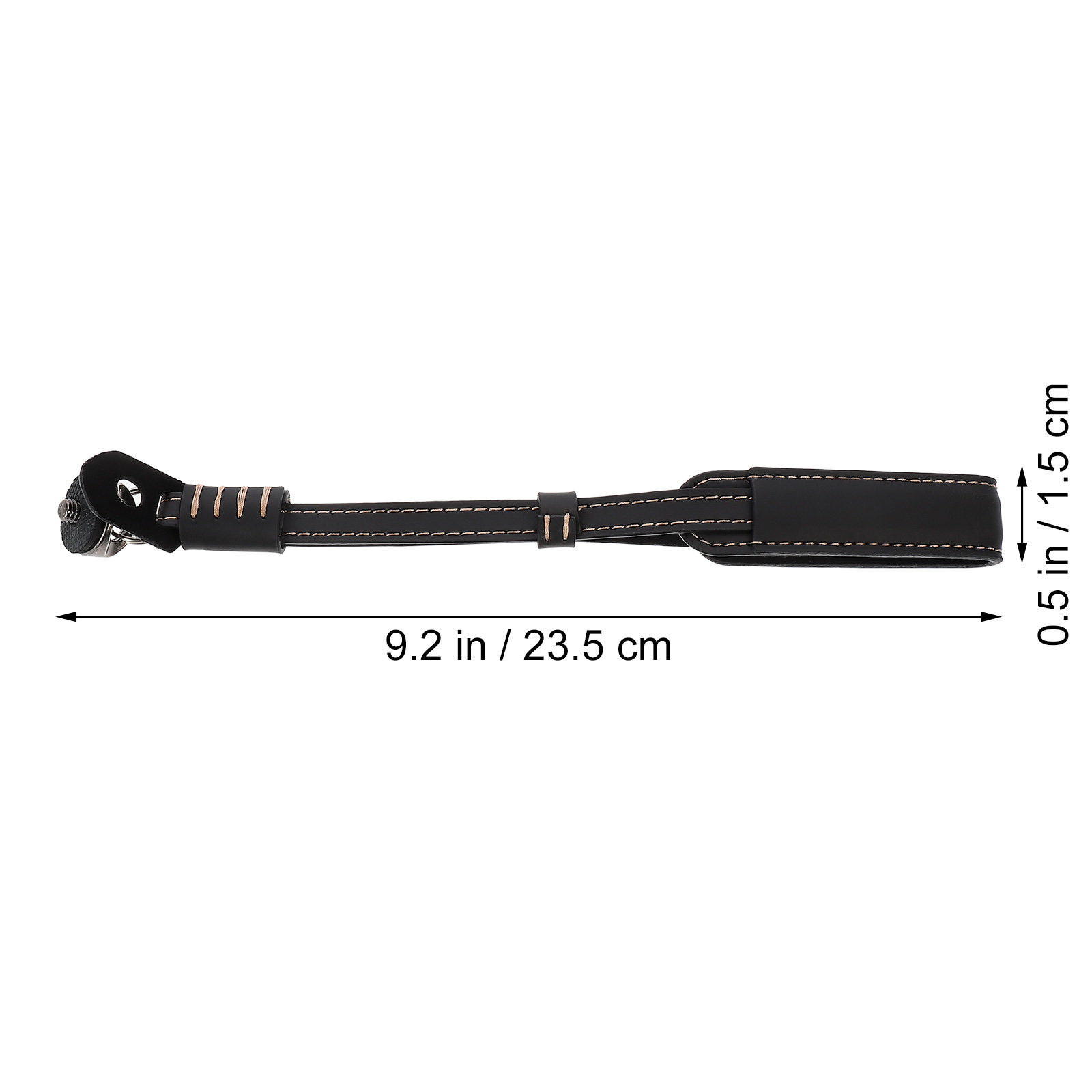Correa de muñeca ajustable par - Camera Wrist Strap reseña y precio