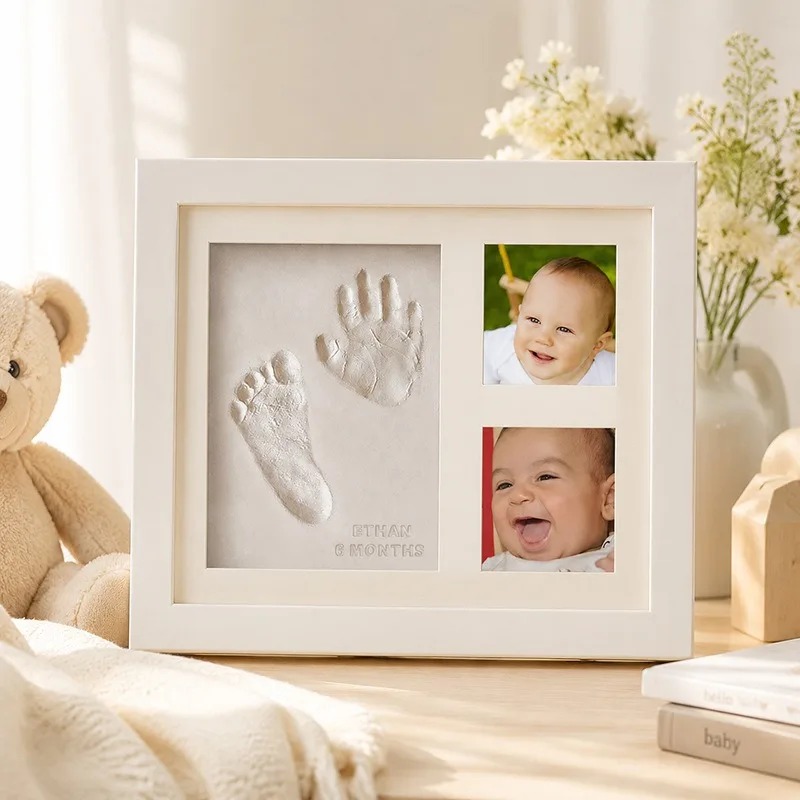 Kit Conmemorativo DIY para Hue - Photographic Memory reseña y precio