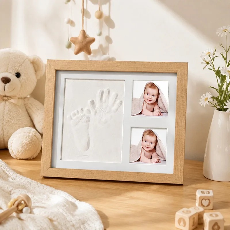 Kit Conmemorativo DIY para Hue - Photographic Memory reseña y precio