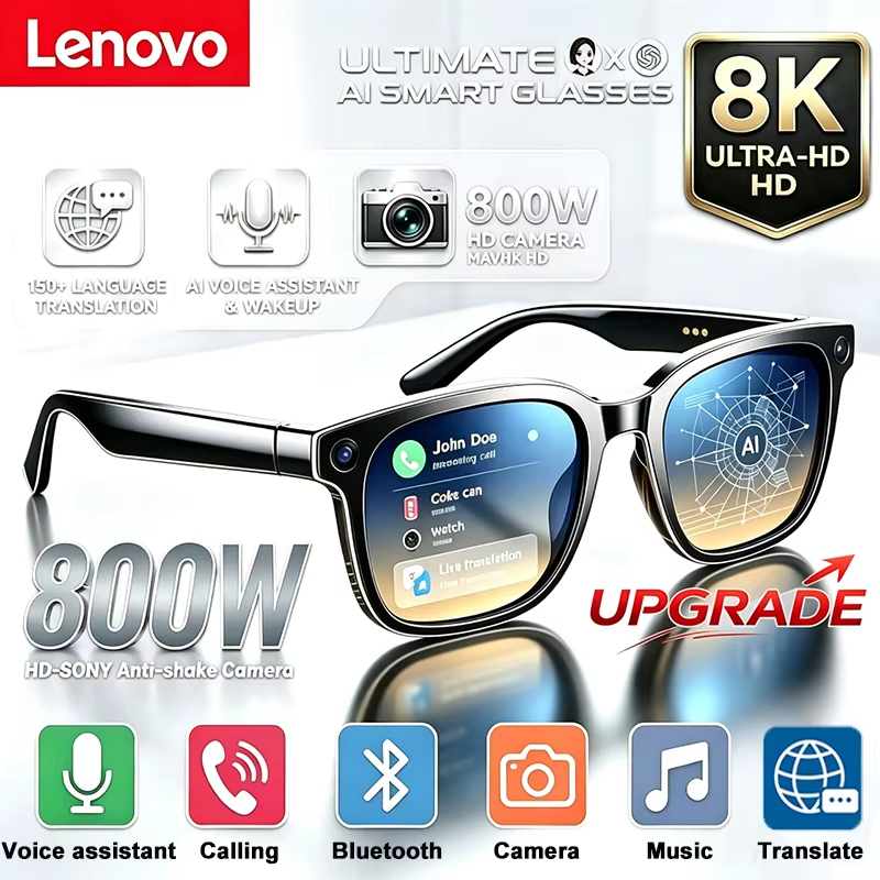 Gafas Inteligentes con IA de L - Photography Japanese reseña y precio