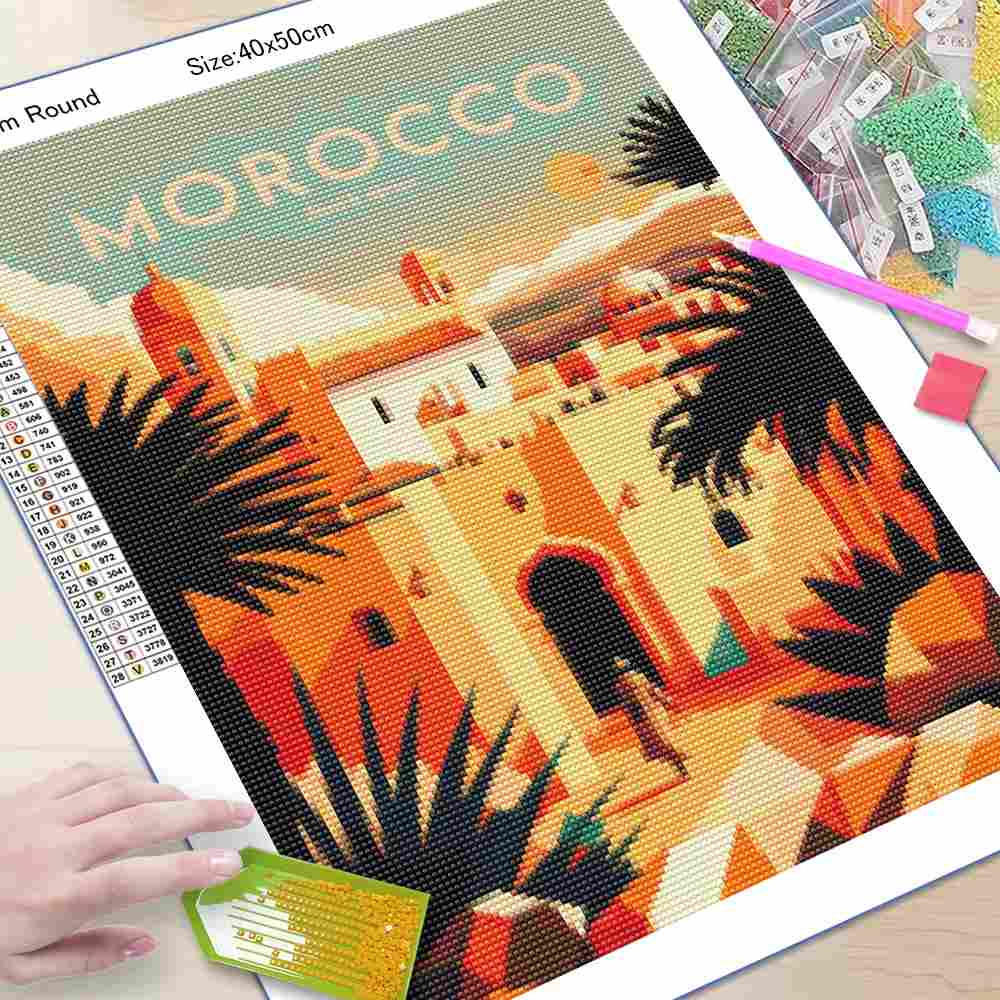Pintura digital DIY, pintar po - Photography Design reseña y precio