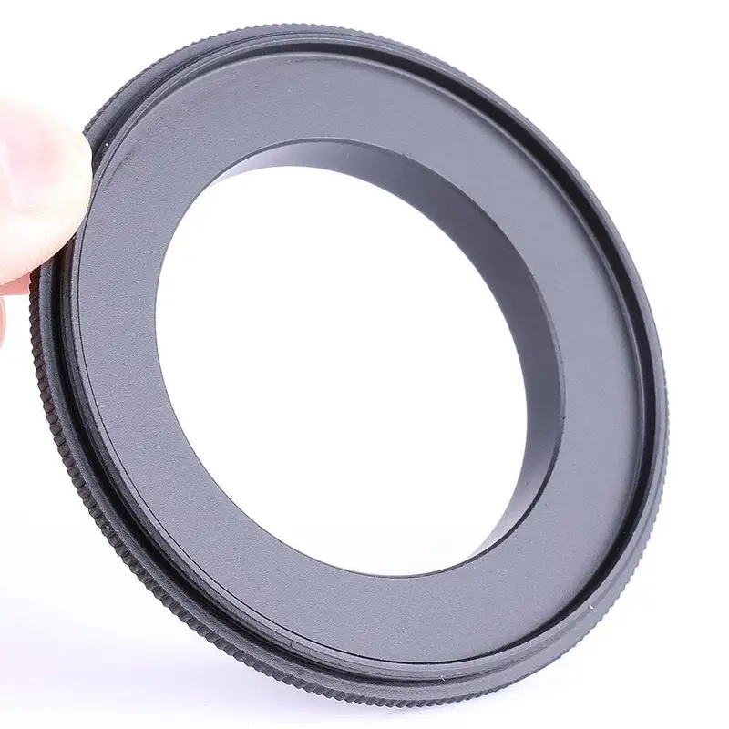 Anillo de inversión de lente p - Lens Adapter Ring reseña y precio