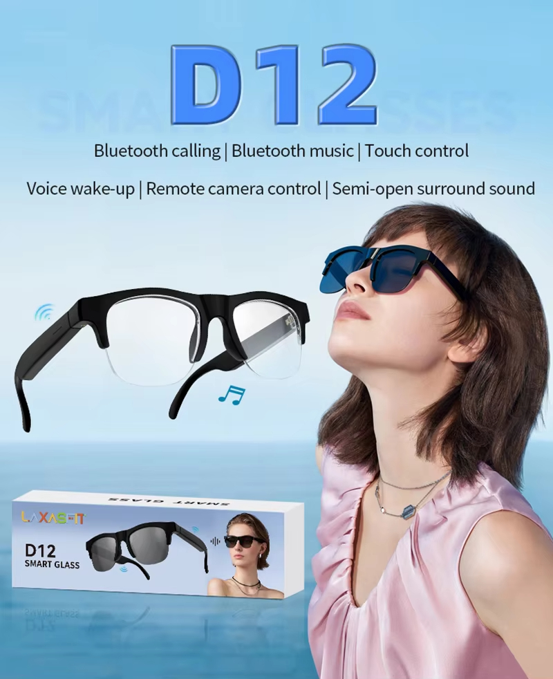 Gafas inteligentes Lenovo con  - Photography Japanese reseña y precio