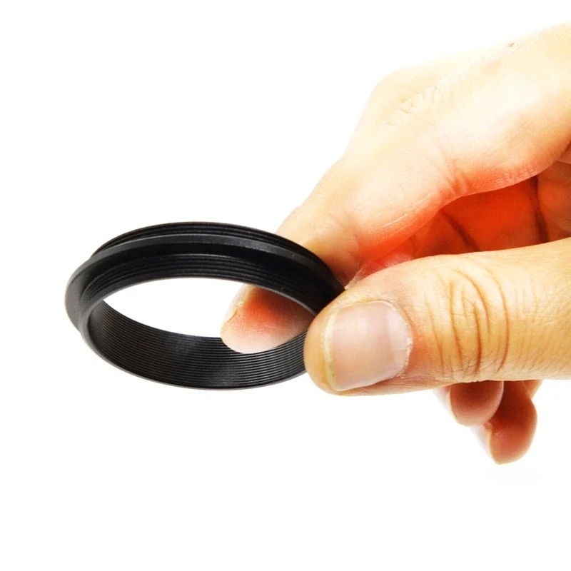 Anillo Adaptador de Aleación d - Lens Adapter Ring reseña y precio