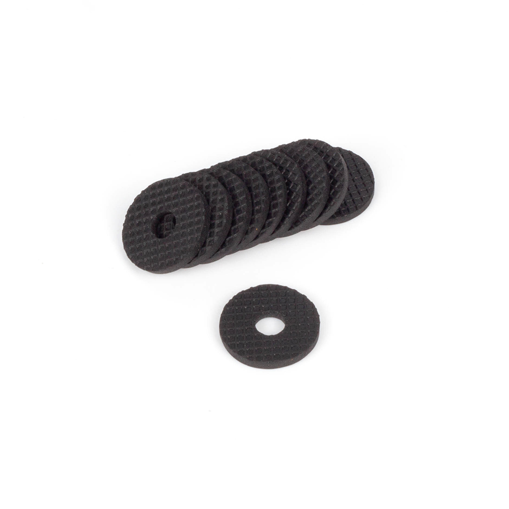 Junta de arandela de goma de 1 - Camera Wrist Strap reseña y precio