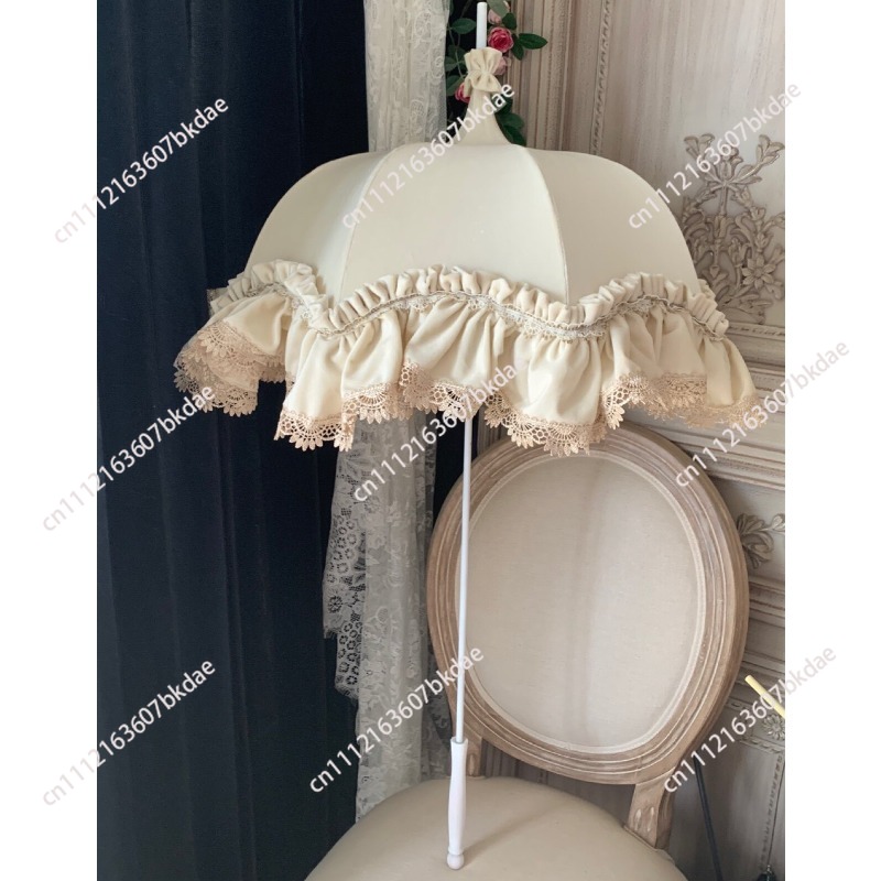 Parasol decorativo de estilo o - Photography Umbrella reseña y precio